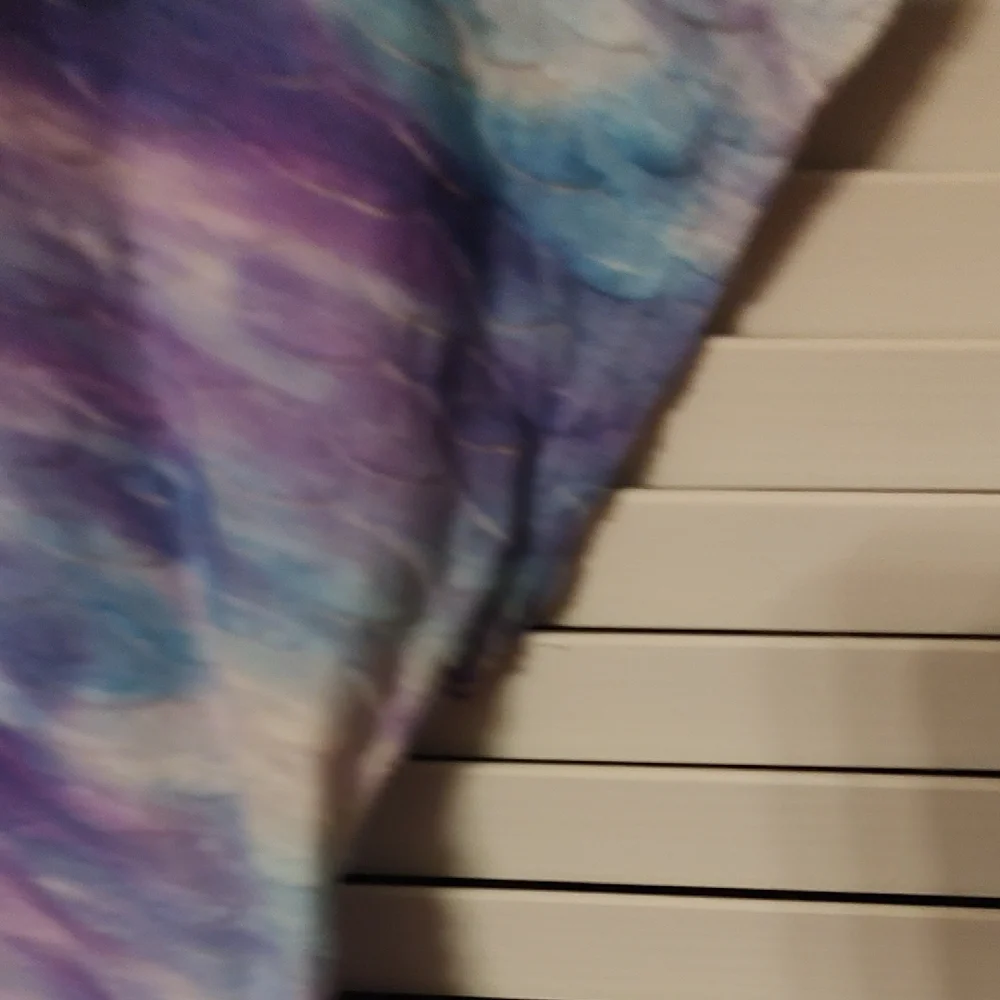 Keren Hart Women's Multicolor Top - Picture 3 of 5